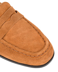 Dolci Firme Basque Tan