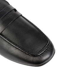Dolci Firme Janene Black Loafer