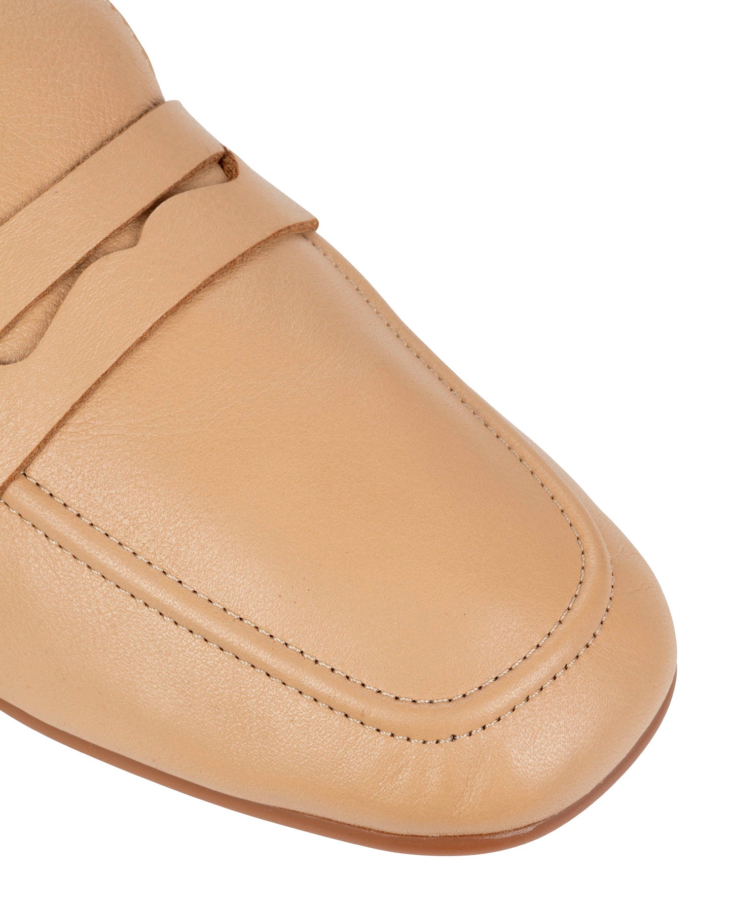 Dolci Firme Sofia Nude Slides