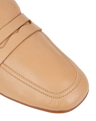 Dolci Firme Sofia Nude Slides