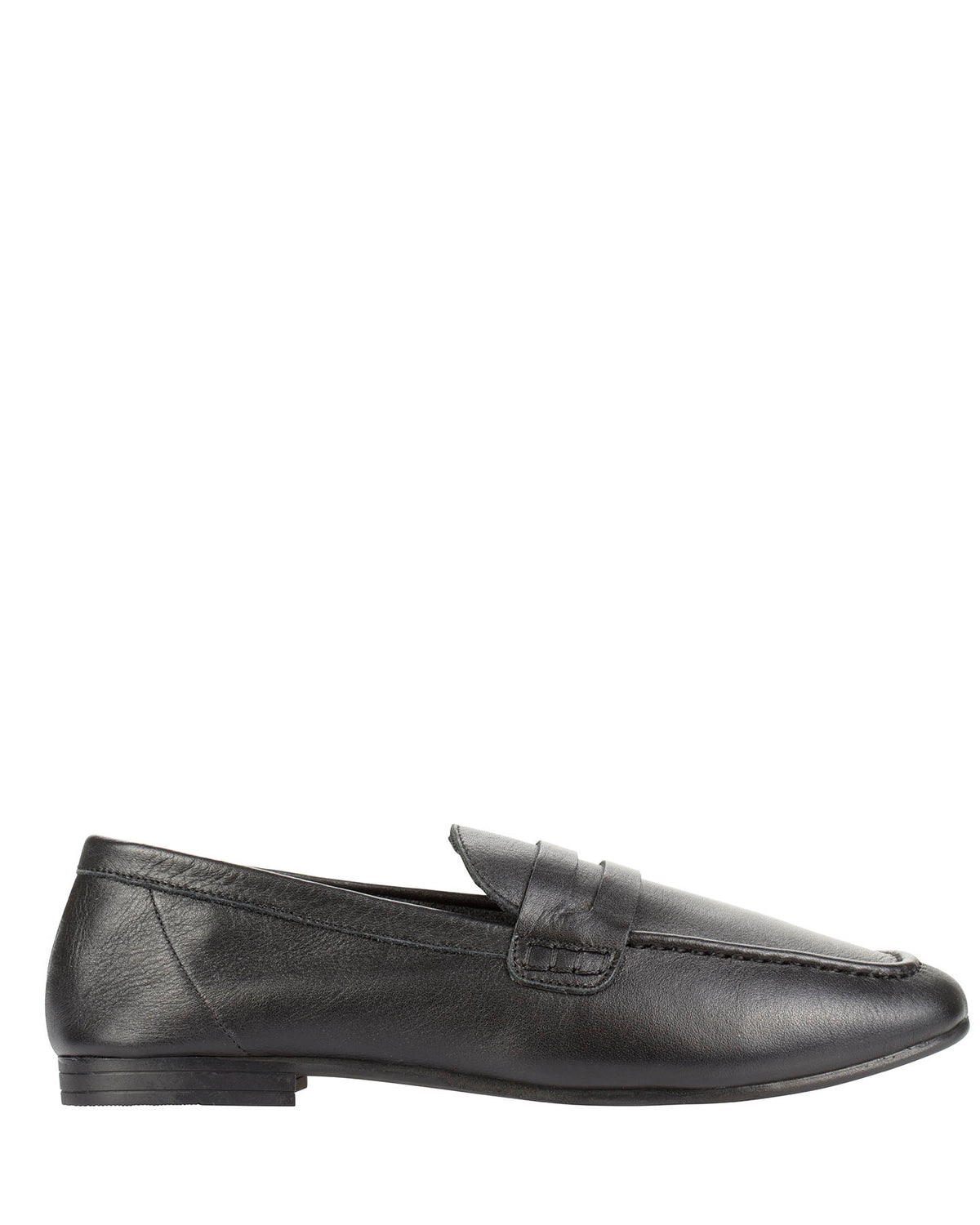Dolci Firme Whitney Black Loafer