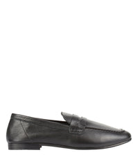 Dolci Firme Whitney Black Loafer