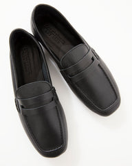 Dolci Firme Janene Black Loafer