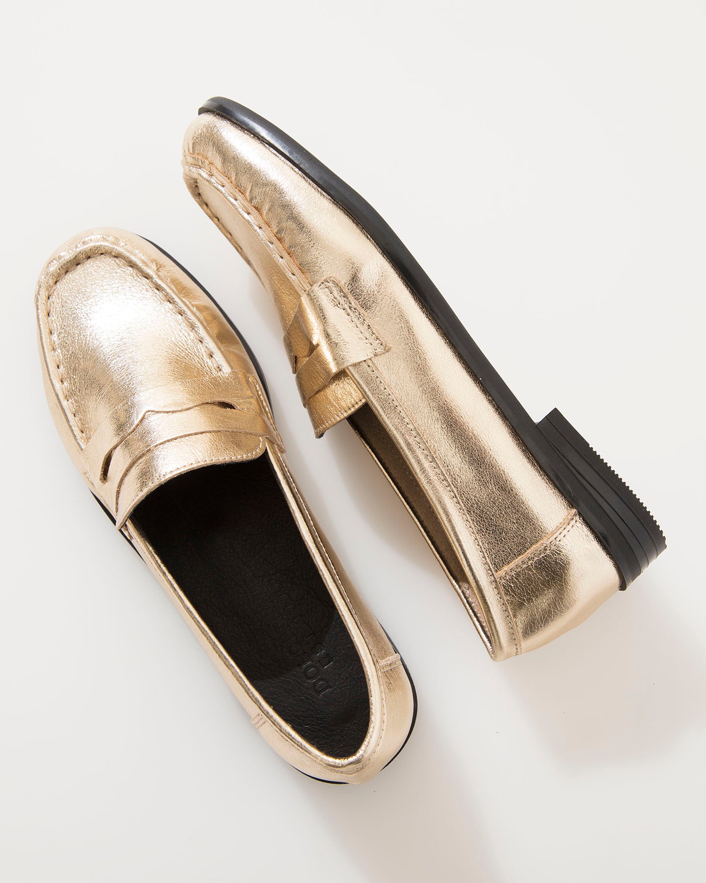 Dolci Firme Basque Gold