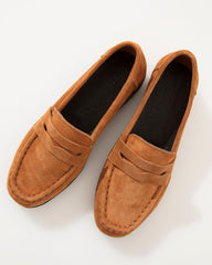 Dolci Firme Basque Tan