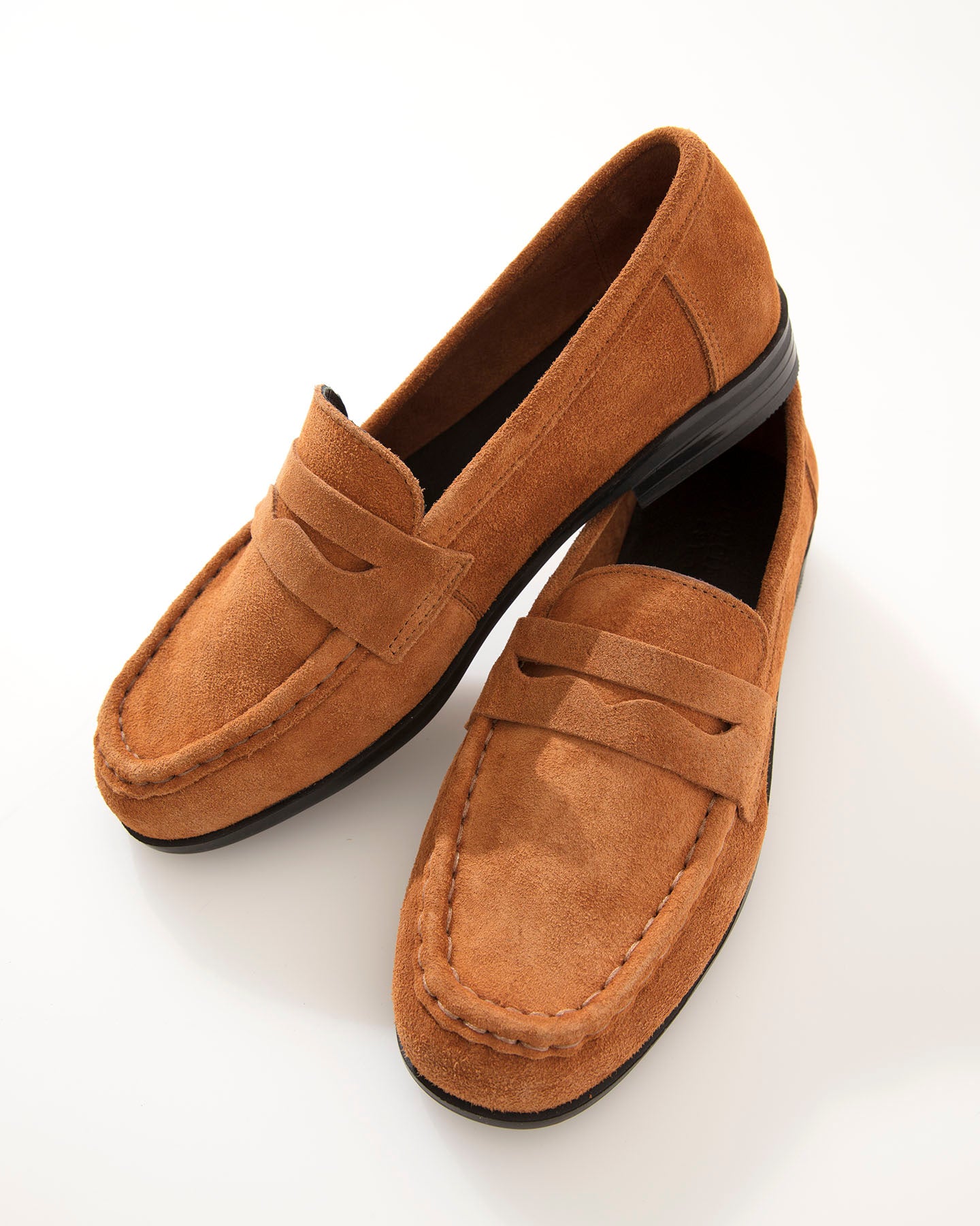 Dolci Firme Basque Tan