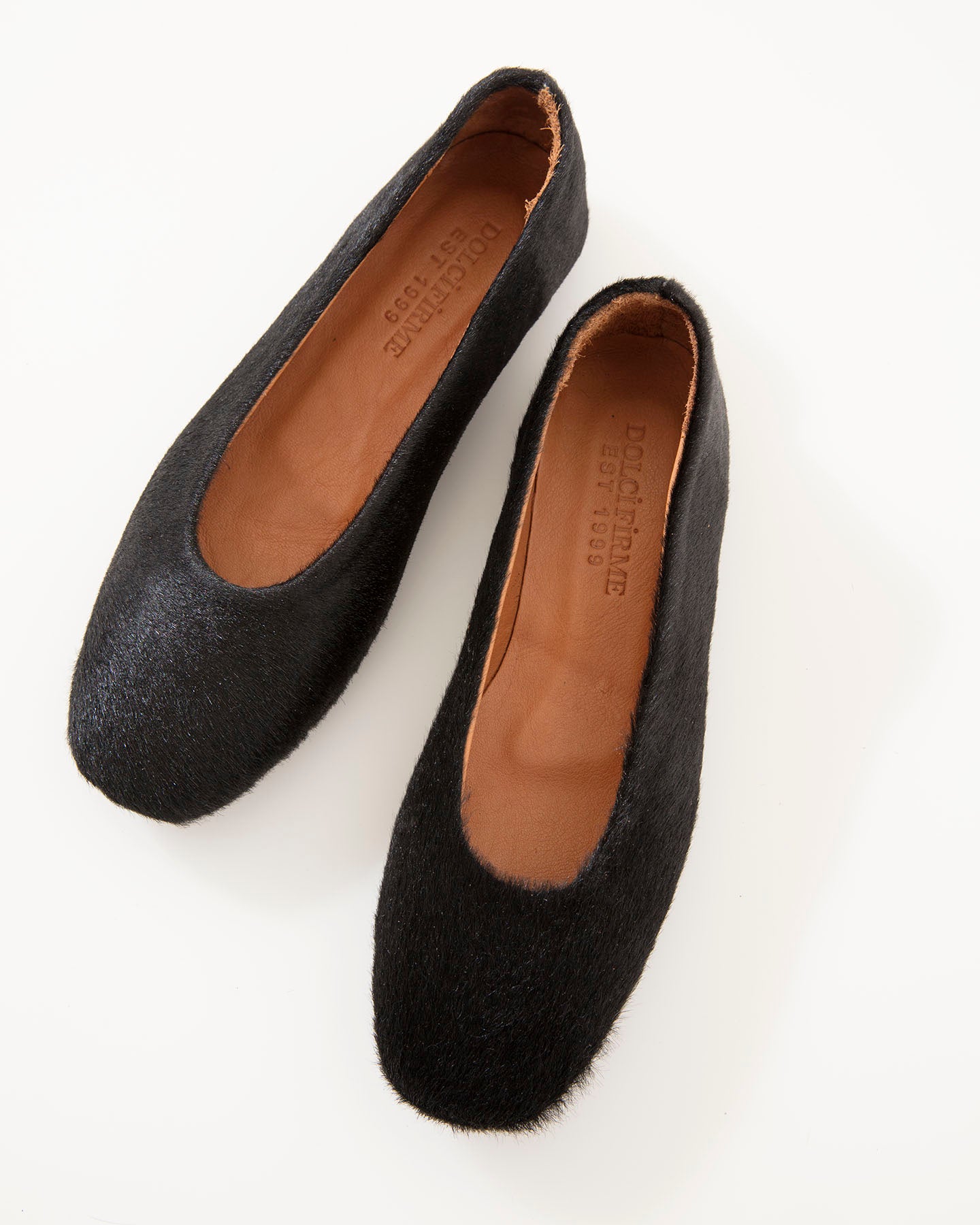 Dolci Firme Avenue Black