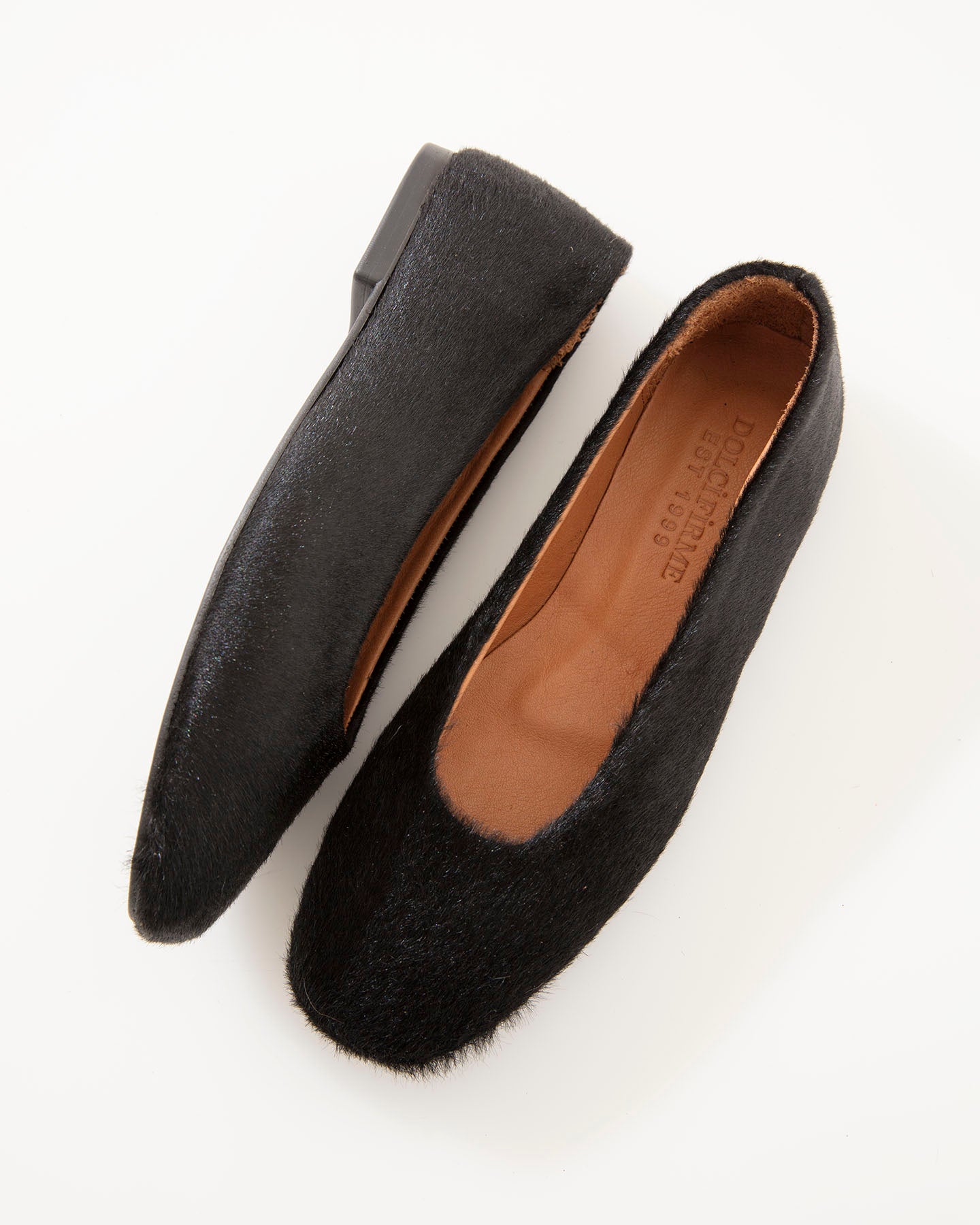 Dolci Firme Avenue Black