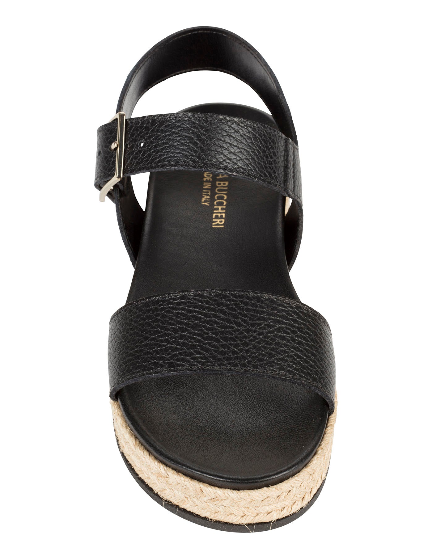 Bianca Buccheri Plage Black