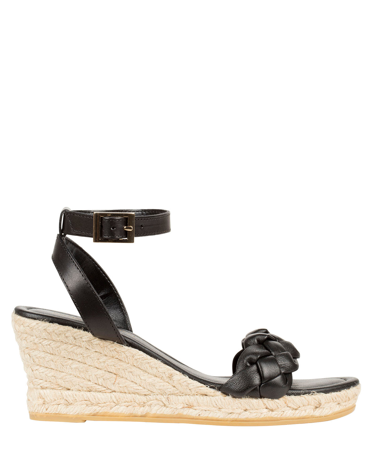 Bianca Buccheri Graciosa Black