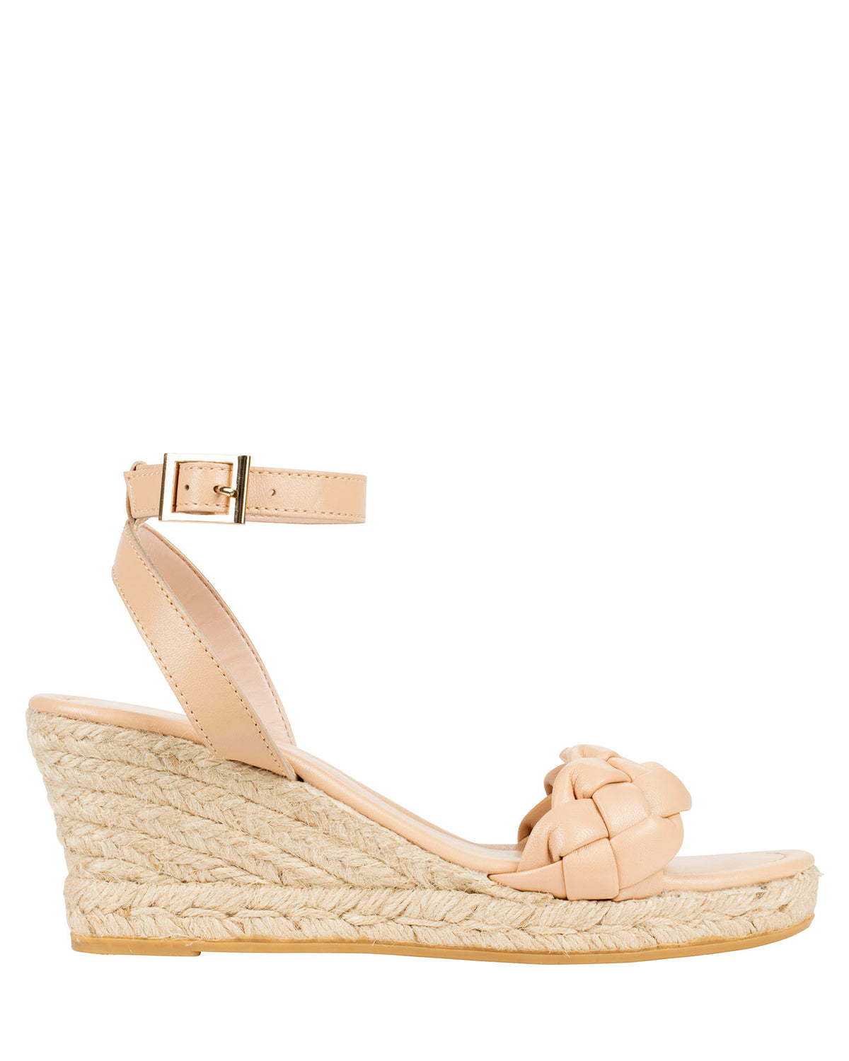 Bianca Buccheri Graciosa Nude