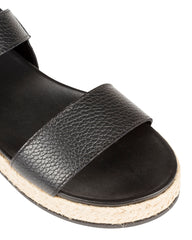 Bianca Buccheri Plage Black