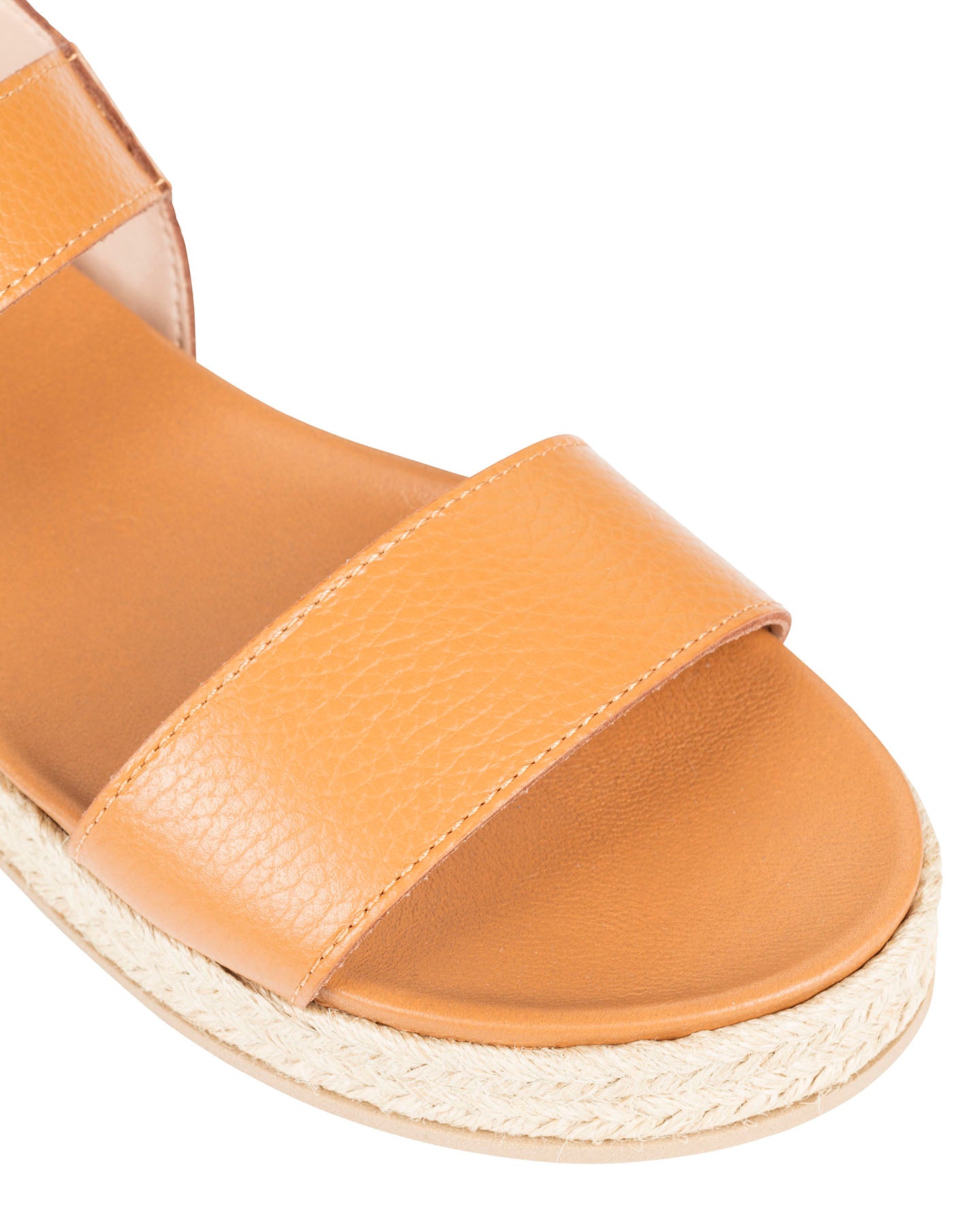 Bianca Buccheri Plage Tan