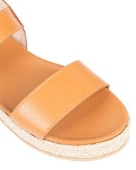 Bianca Buccheri Plage Tan