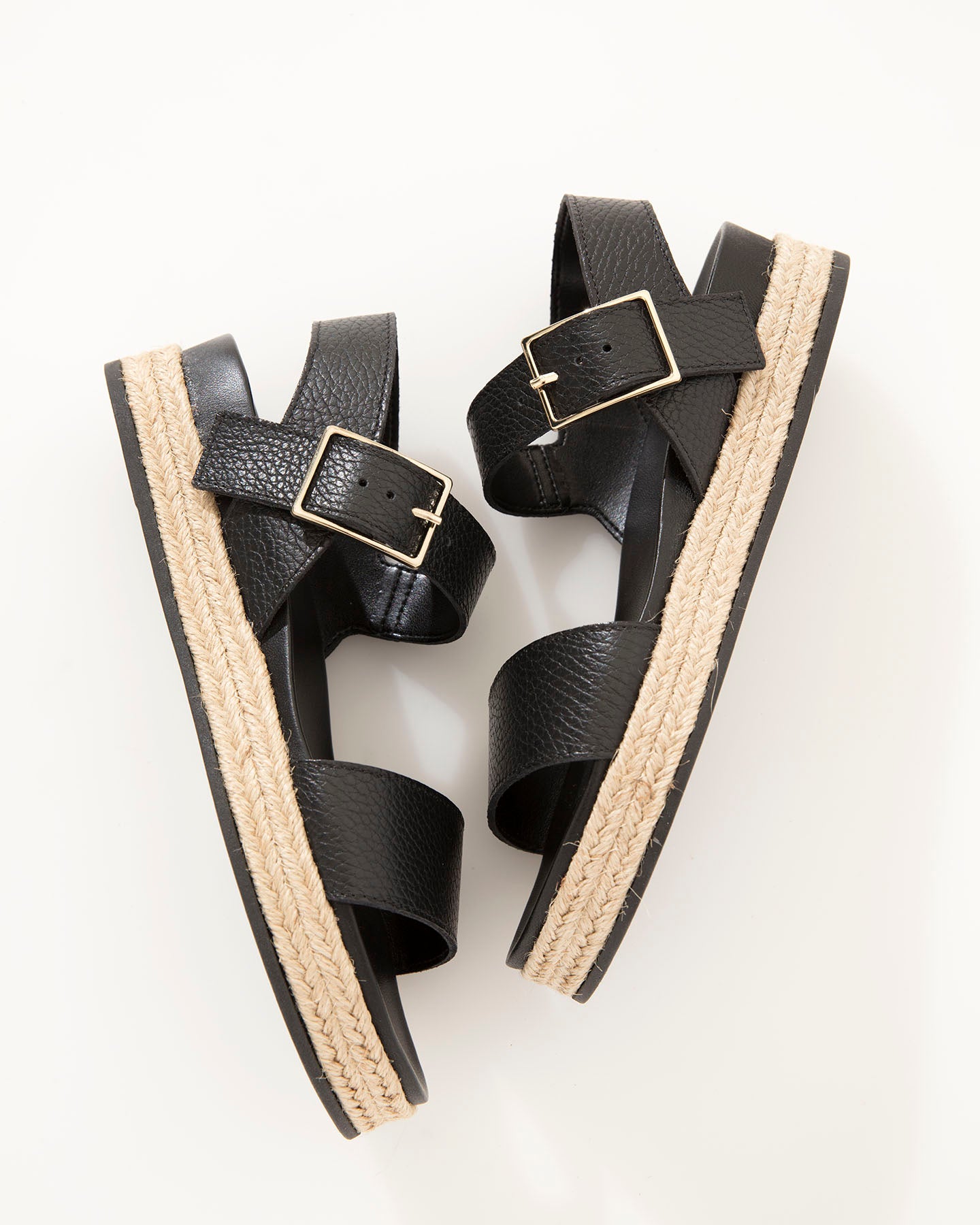 Bianca Buccheri Plage Black