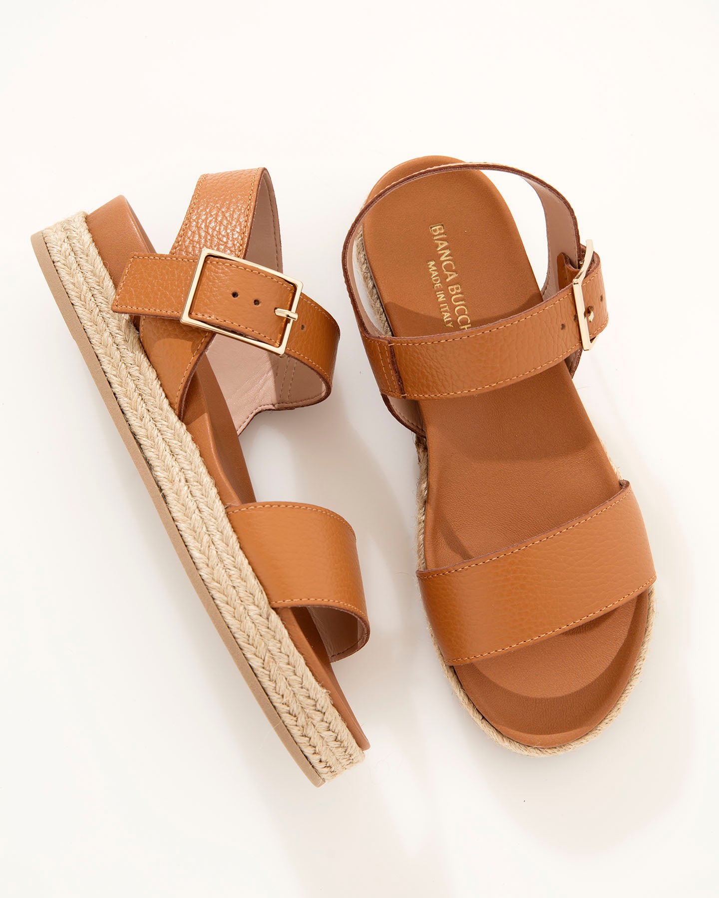 Bianca Buccheri Plage Tan