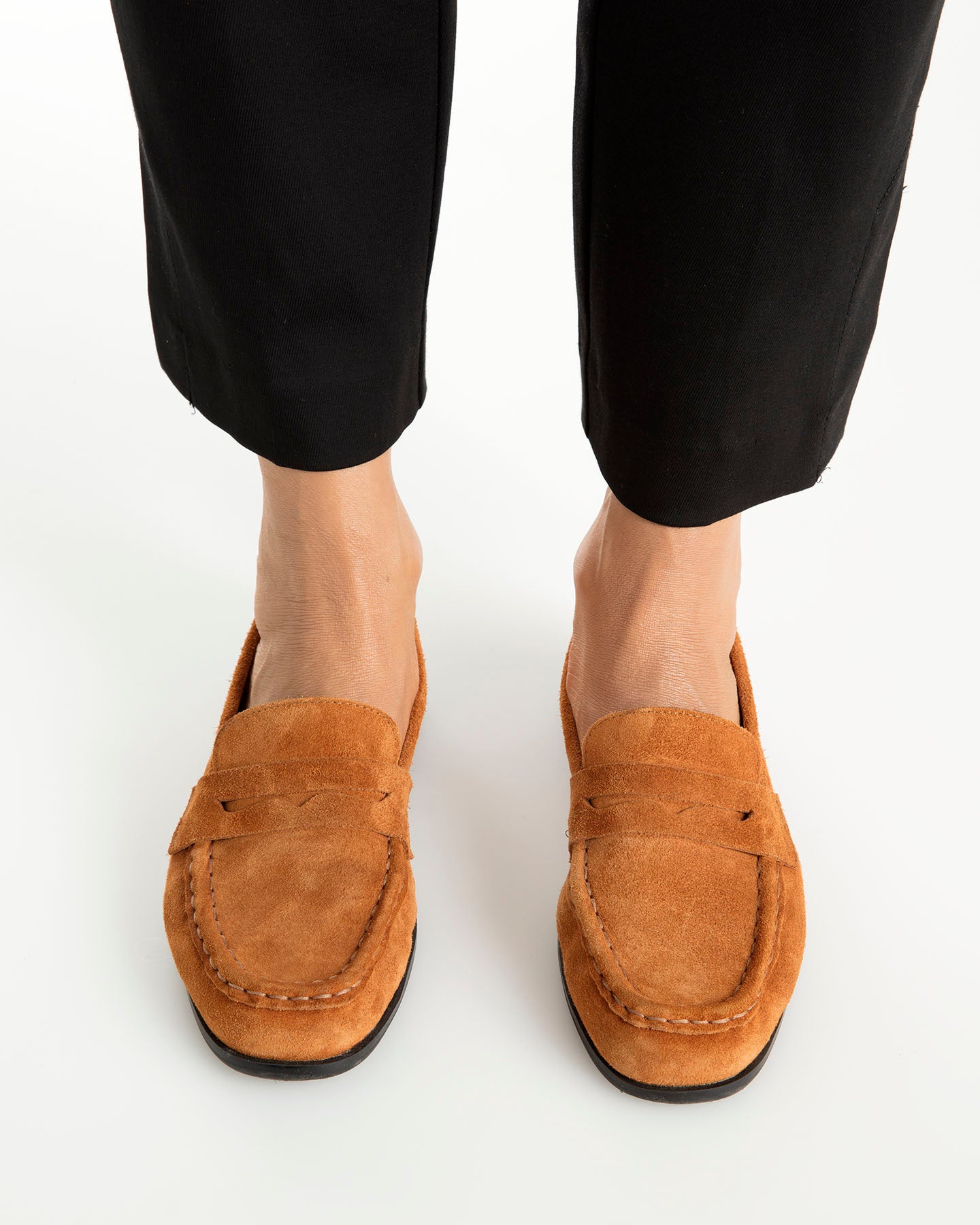 Dolci Firme Basque Tan