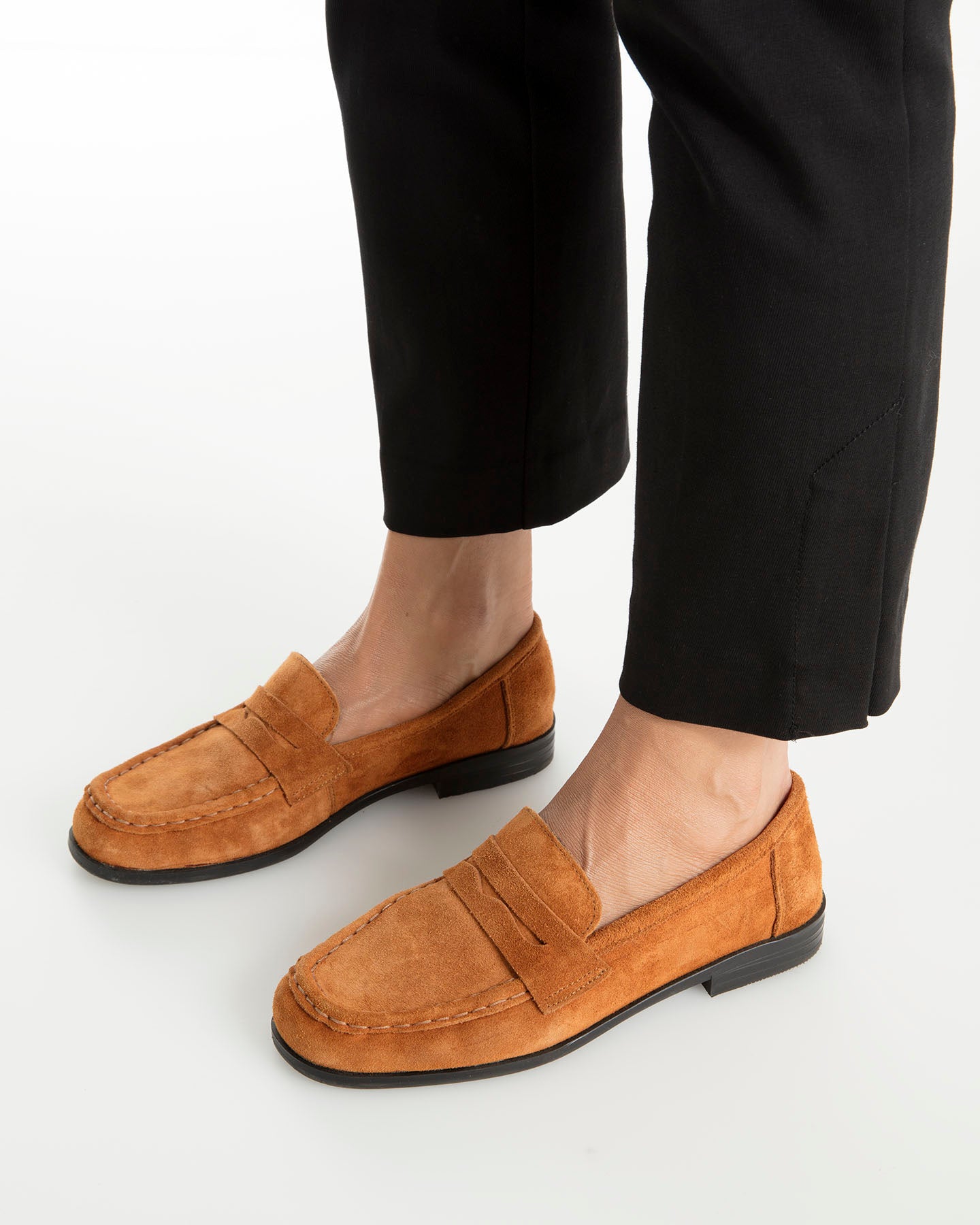 Dolci Firme Basque Tan