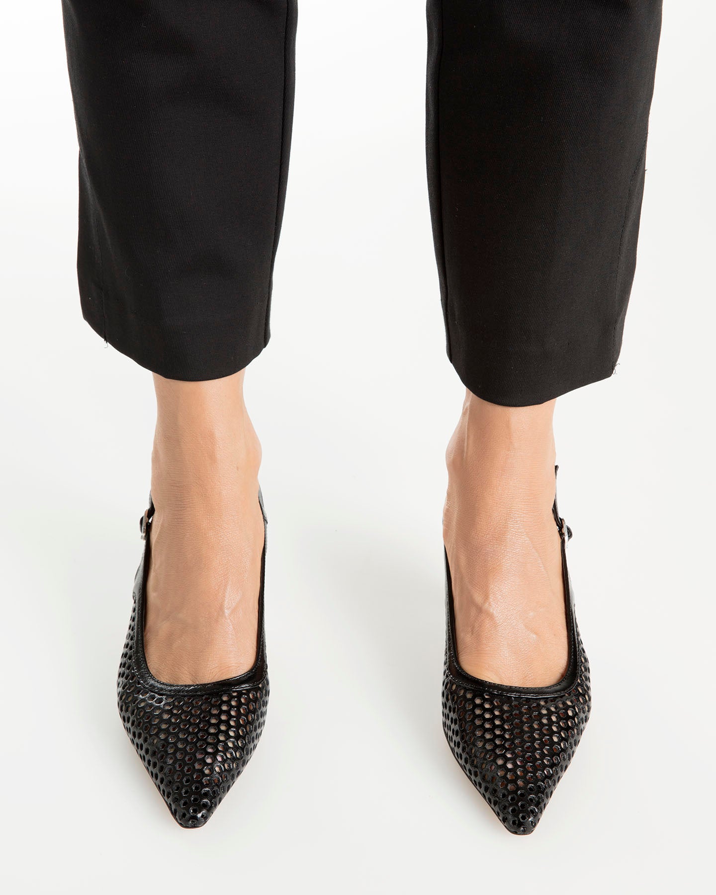 Bianca Buccheri Camille Black