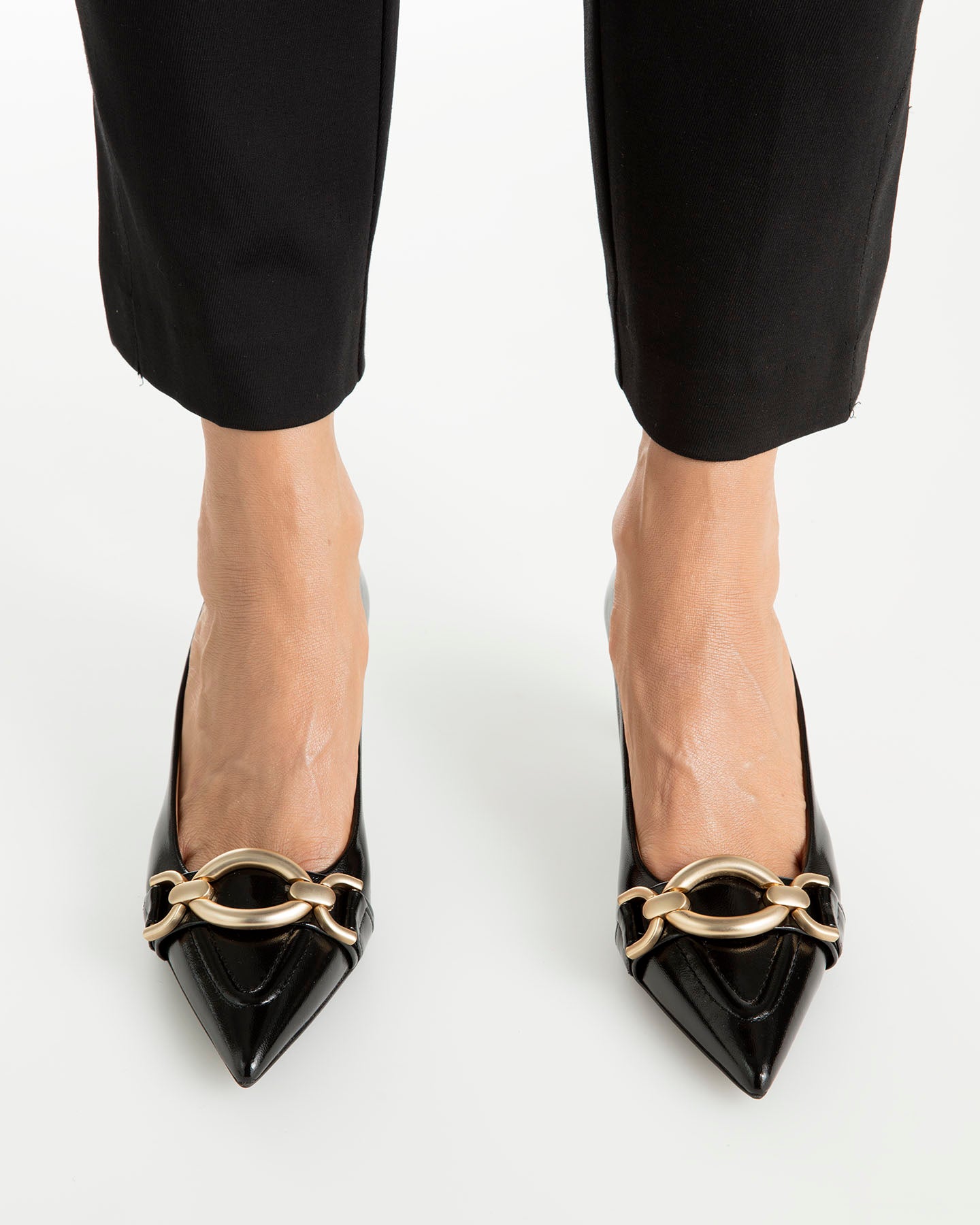 Bianca Buccheri Eli Black