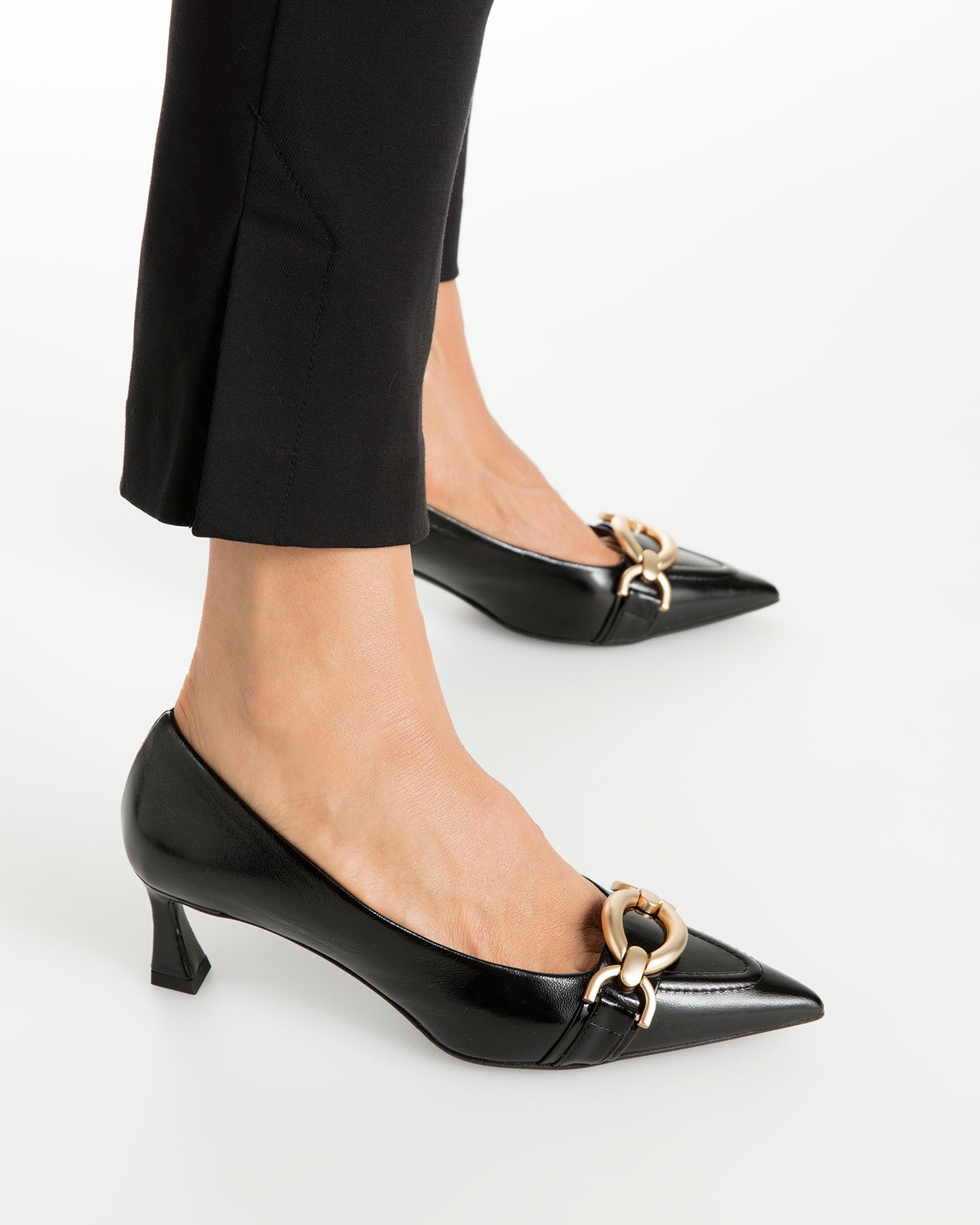 Bianca Buccheri Eli Black