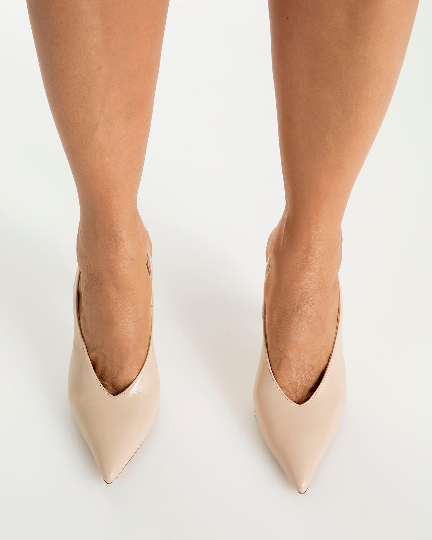 Bianca Buccheri Eve Beige