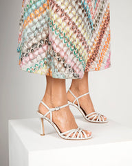 Bianca Buccheri Ivy Milk