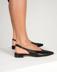 Bianca Buccheri Chels Black