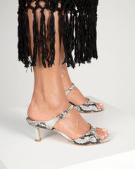 Bianca Buccheri Nova python