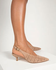 Bianca Buccheri Juno Beige