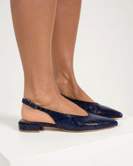 Bianca Buccheri Chels Python