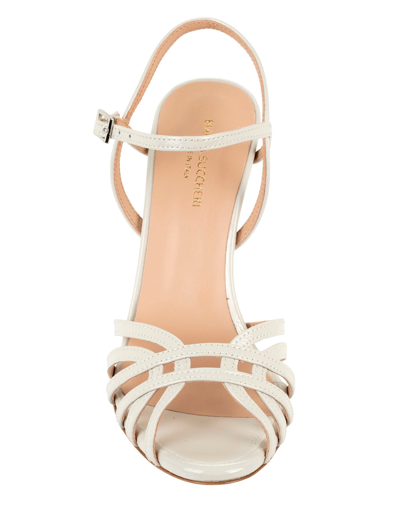 Bianca Buccheri Ivy Milk