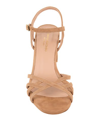 Bianca Buccheri Rivoli Camel