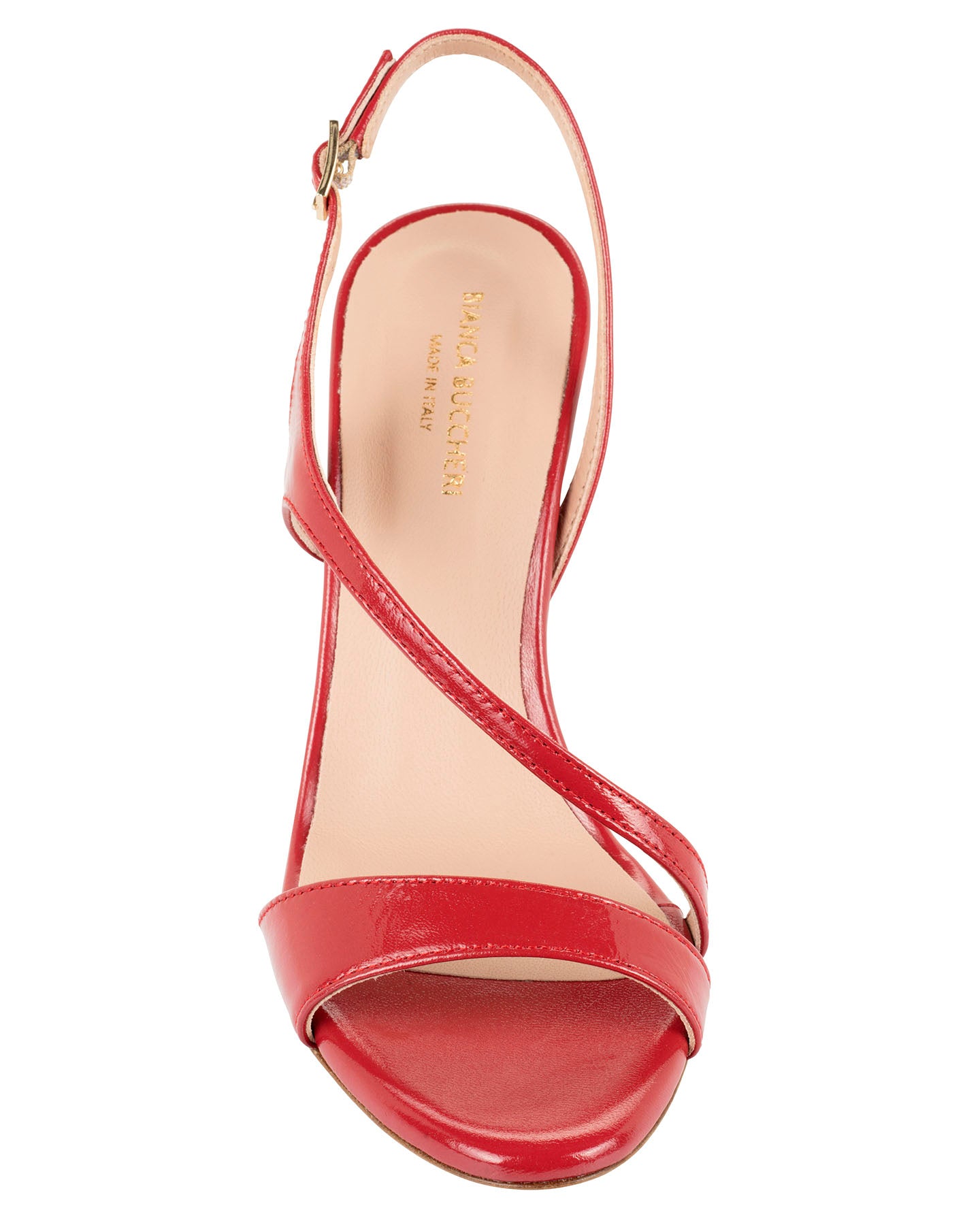 Bianca Buccheri Violet Red