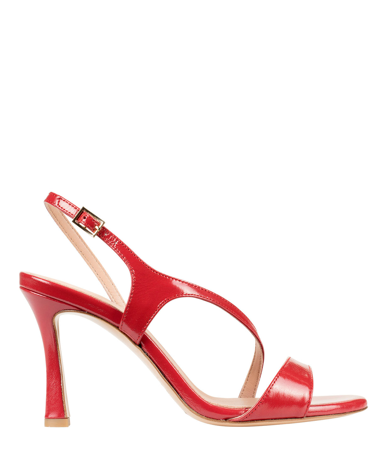 Bianca Buccheri Violet Red