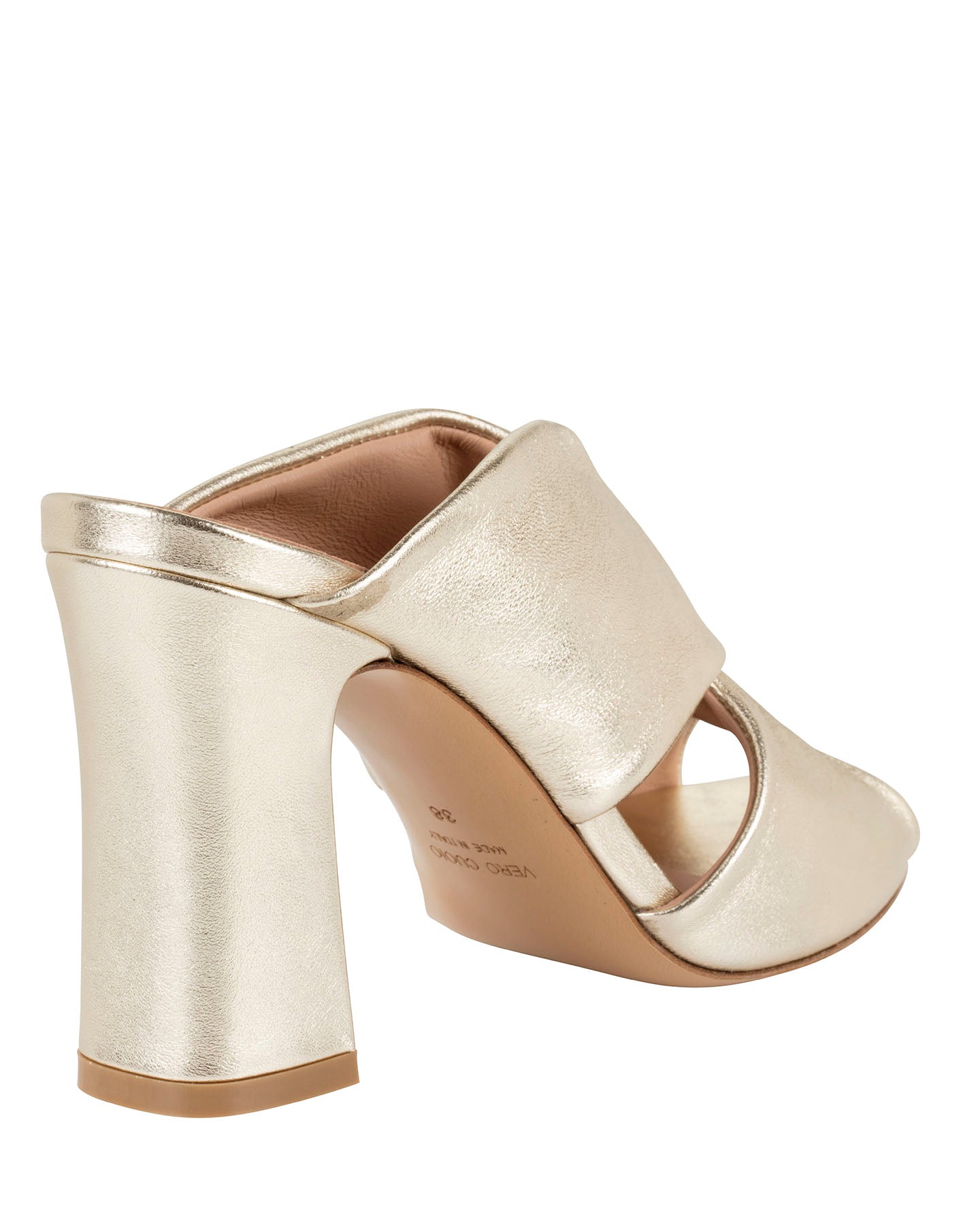 Bianca Buccheri Etoile Gold