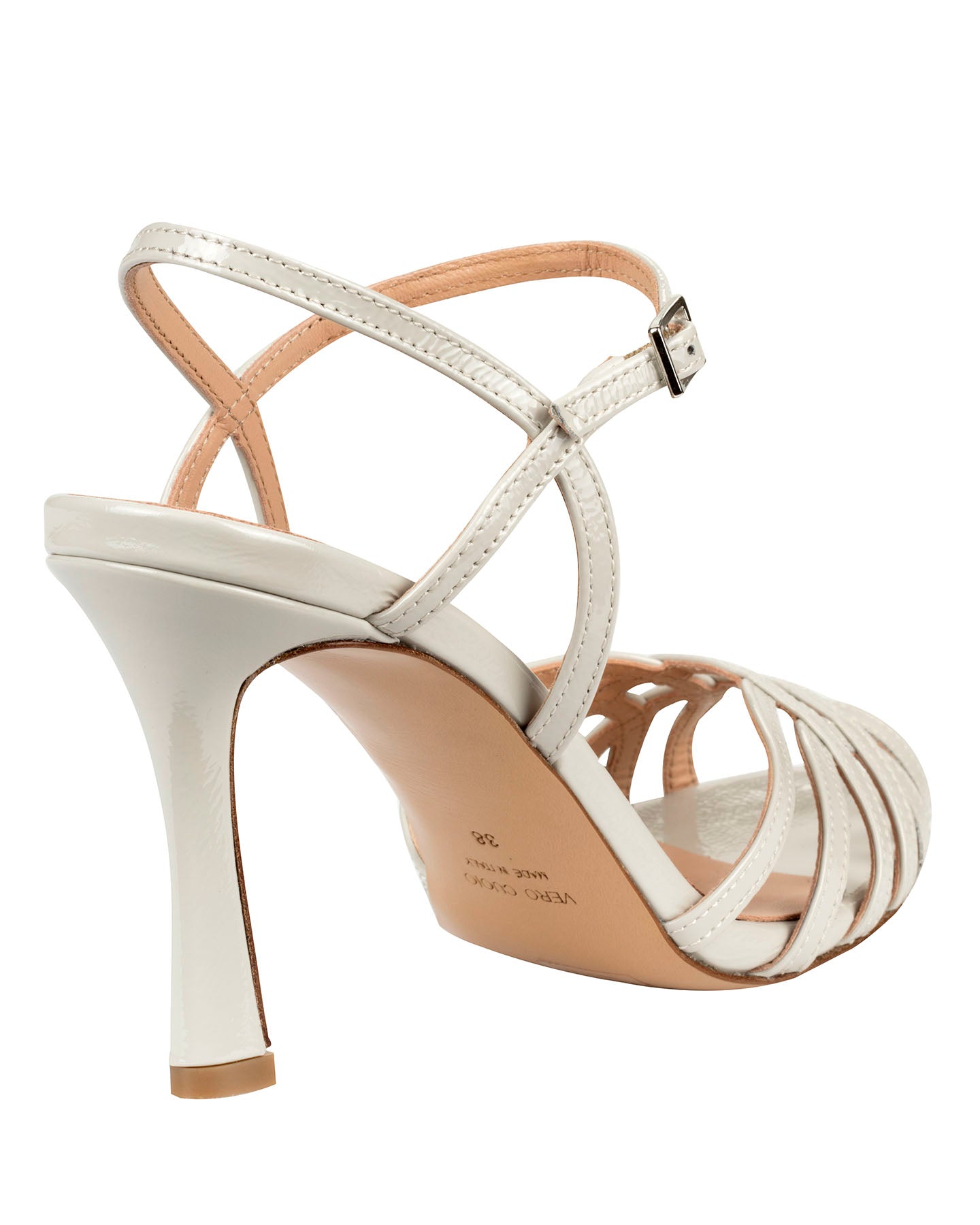 Bianca Buccheri Ivy Milk