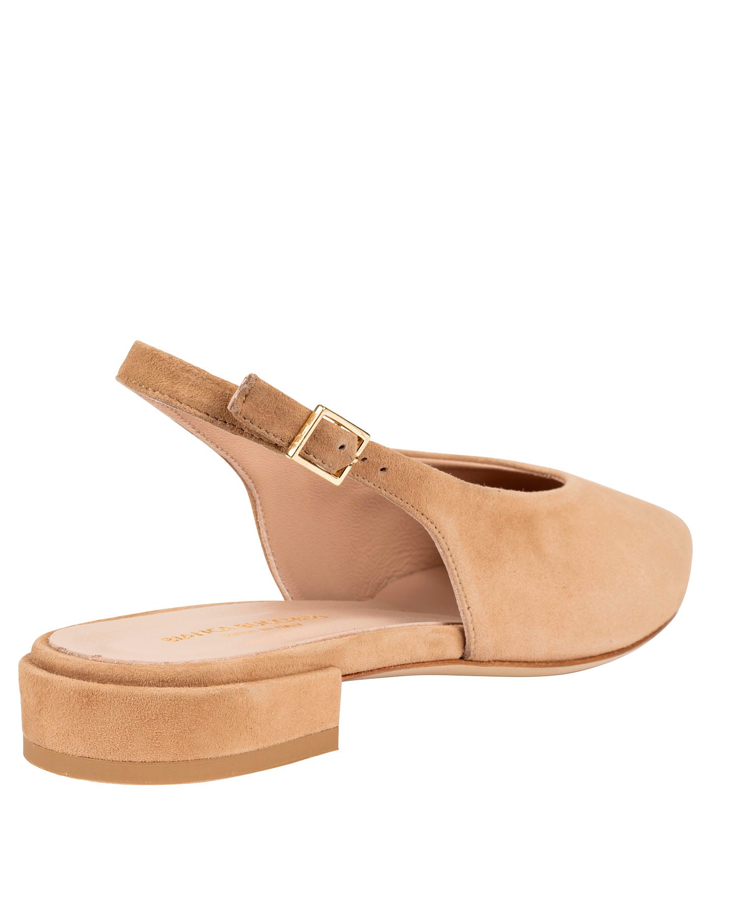 Bianca Buccheri Chels Camel