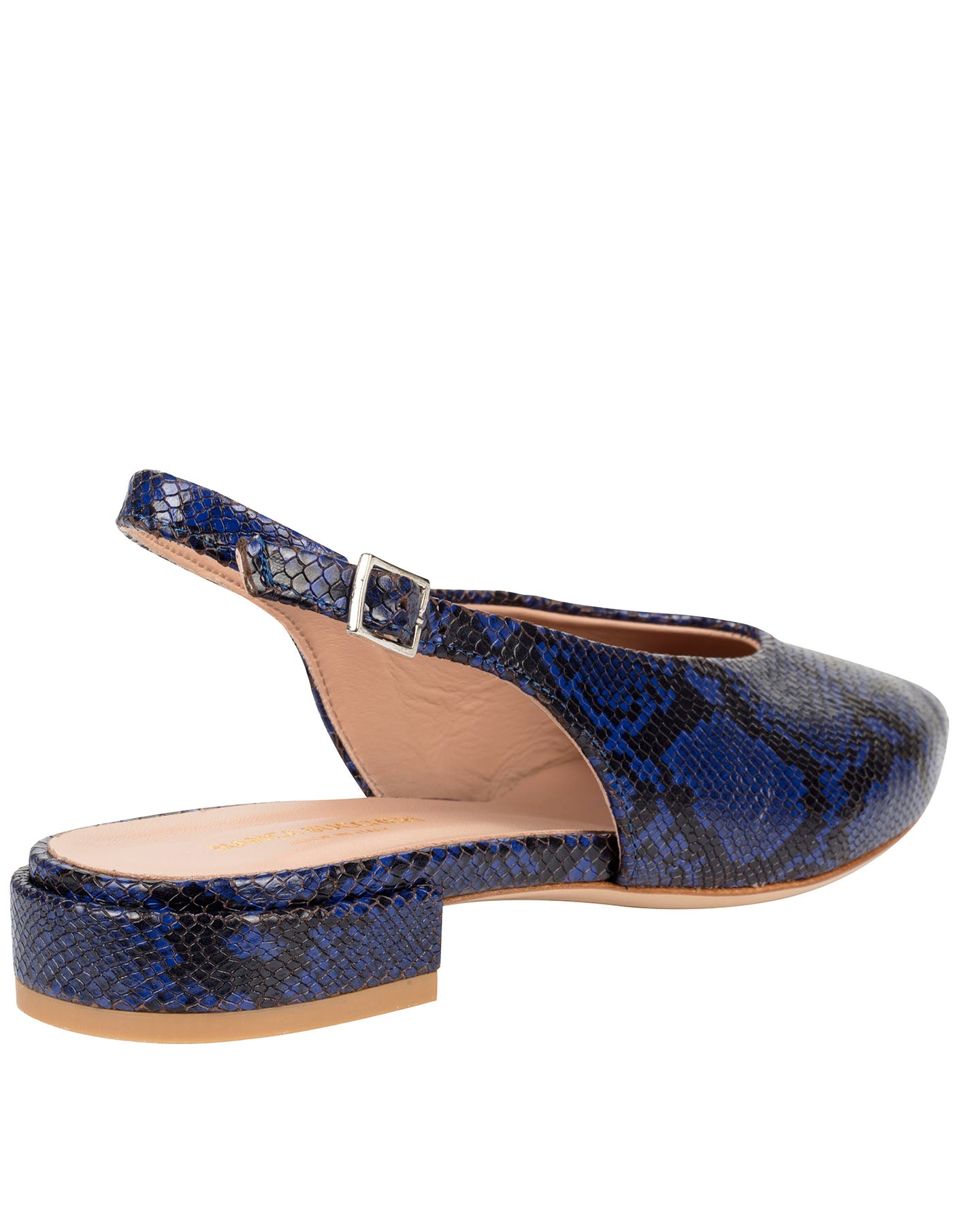 Bianca Buccheri Chels Python