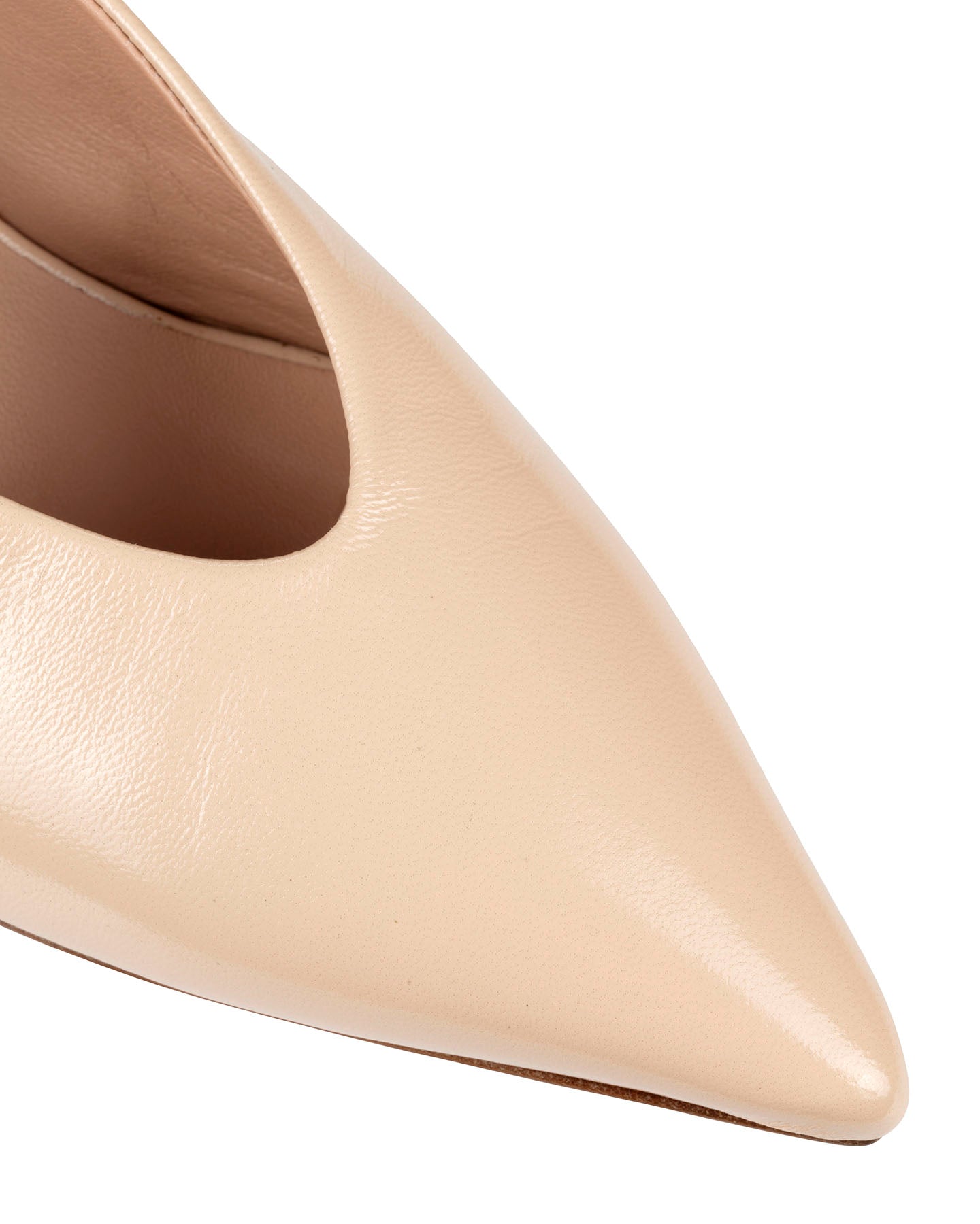 Bianca Buccheri Poppy Nude