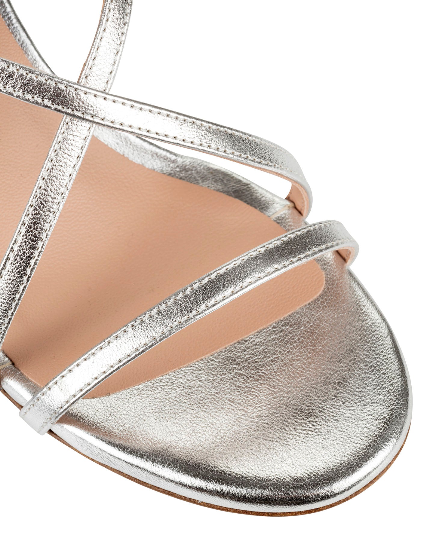 Bianca Buccheri Luna Silver