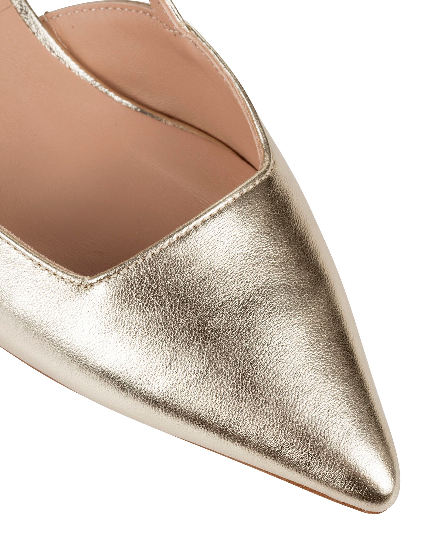 Bianca Buccheri Florence Gold