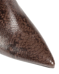Bianca Buccheri Tarsha Python
