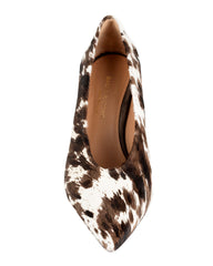 Bianca Buccheri Rocher Pump