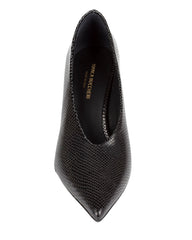 Bianca Buccheri Tati Black Snake