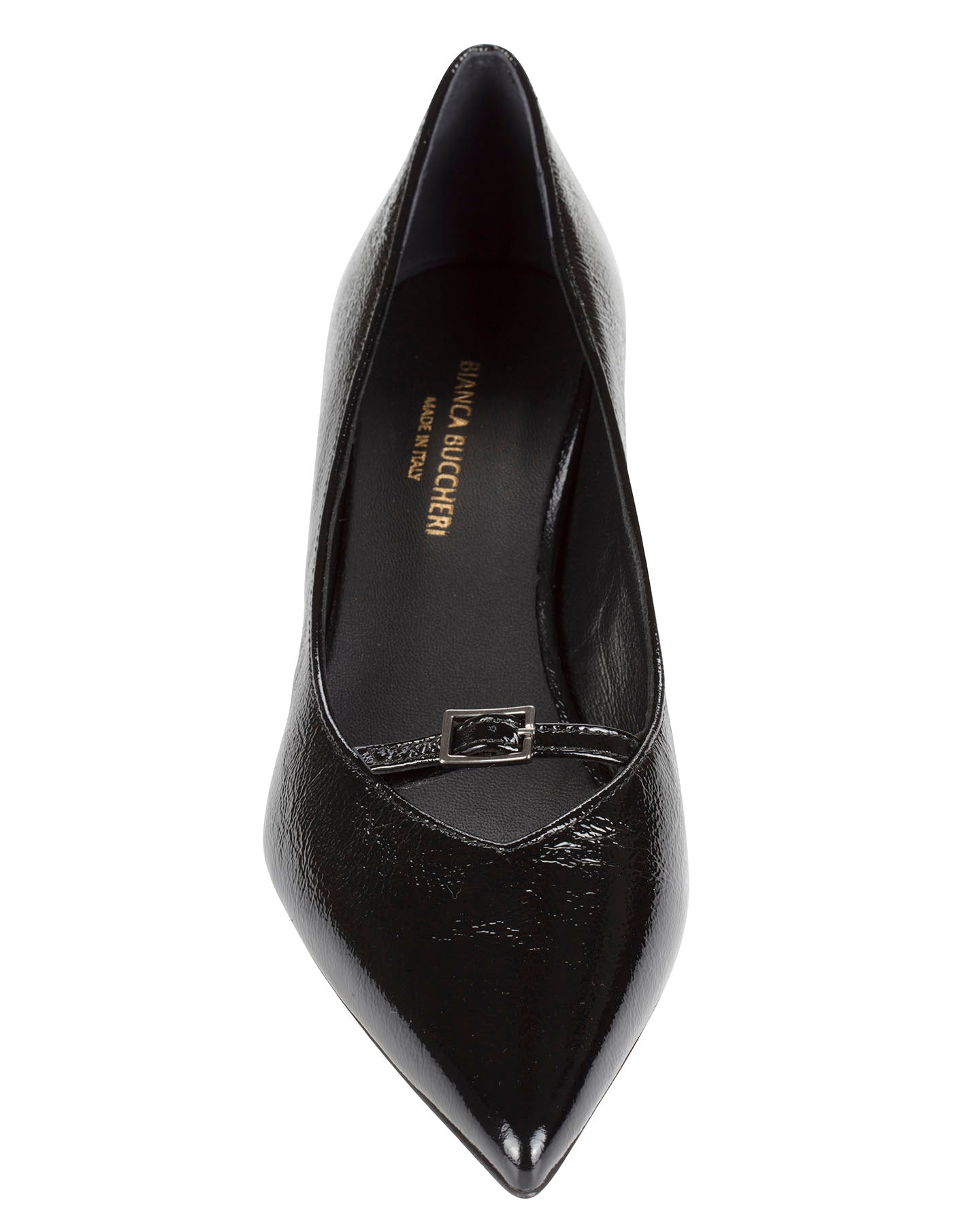 Bianca Buccheri Frany Black