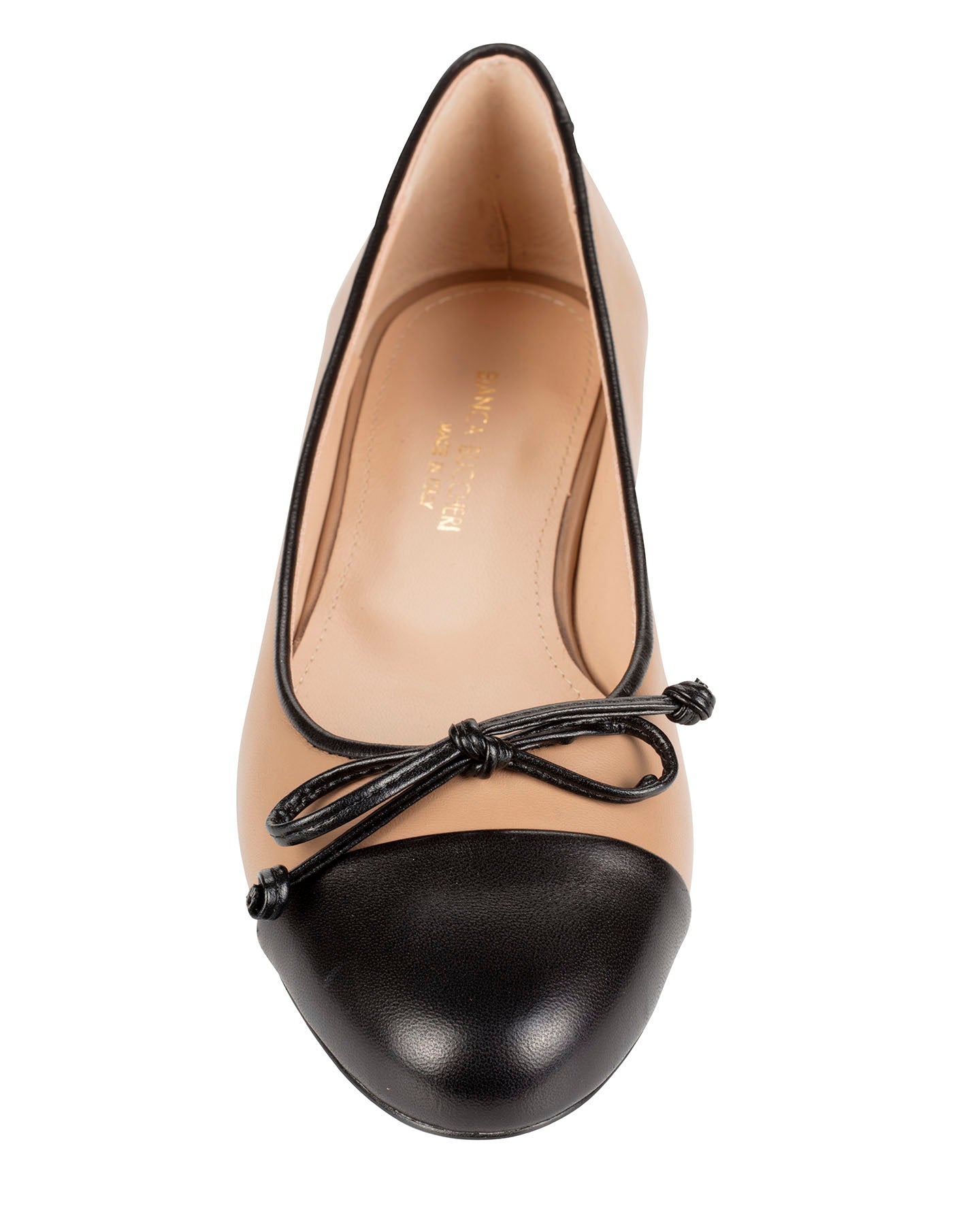 Bianca Buccheri Chic Taupe