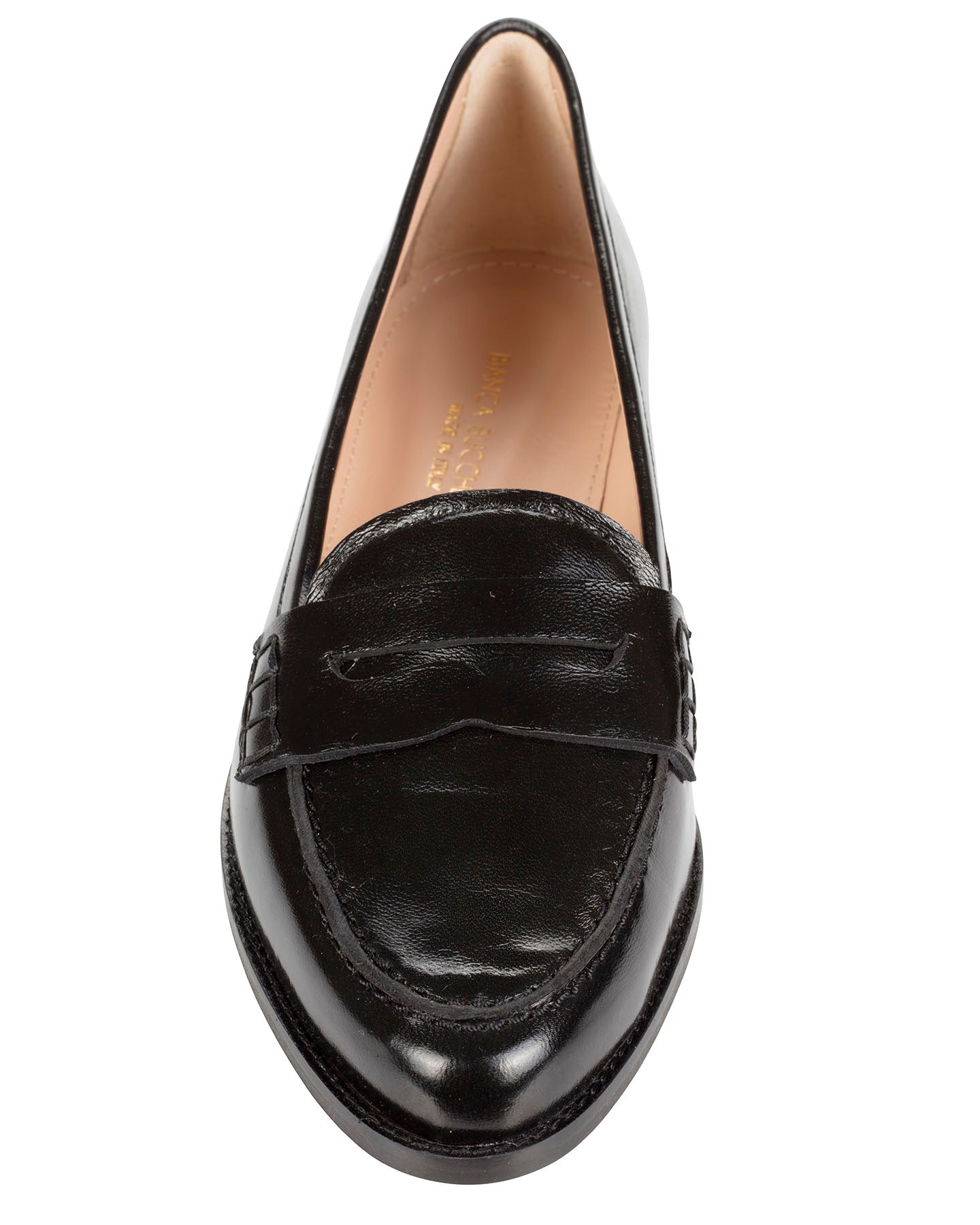 Bianca Buccheri Marly Black