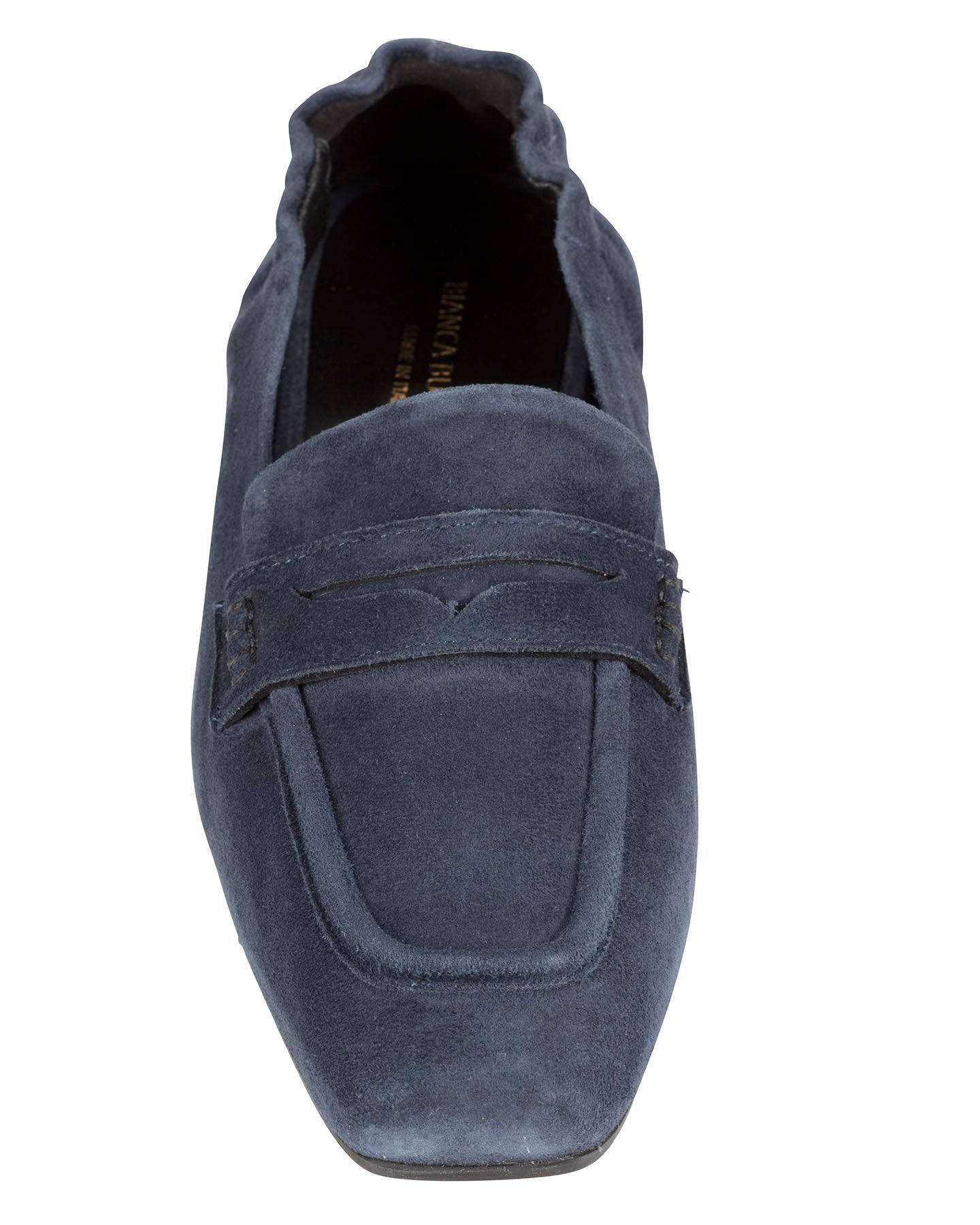 Bianca Buccheri Misty Navy