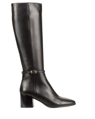 Bianca Buccheri Jenny Black Boot